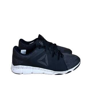 Reebok - Trainflex DTD - Training Shoes - Black - Men's - 14